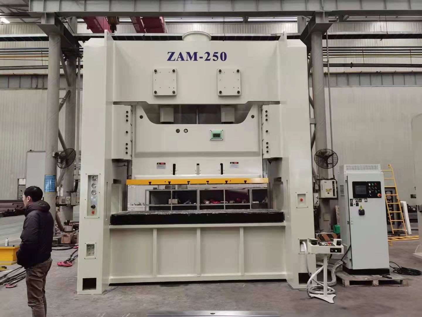 z a m-250